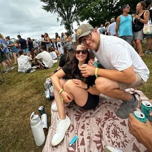 Meet your Posher, Krystyna